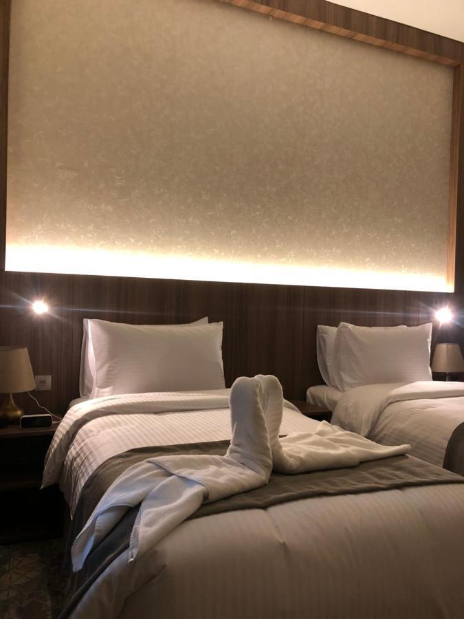 Апартаменти Azur Regency Дубай