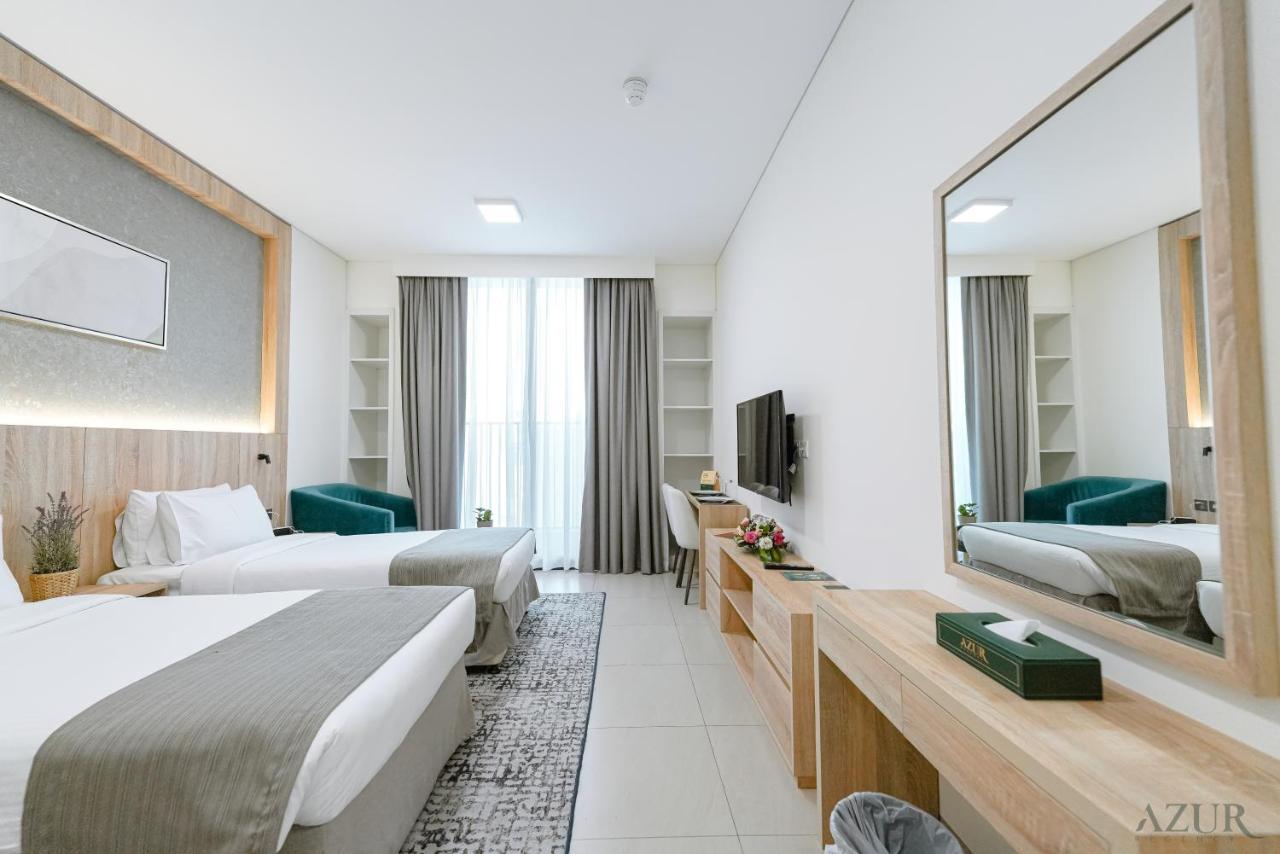 Azur Regency Апартаменти