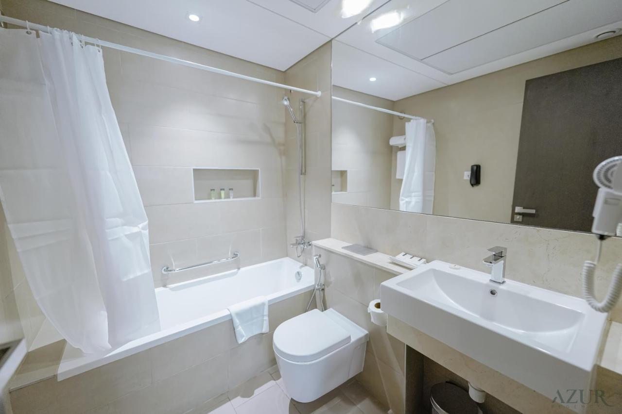 Апартаменти Azur Regency *