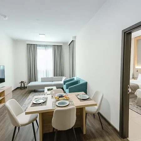 Azur Regency Hotel Apartments Dubai Exterior photo