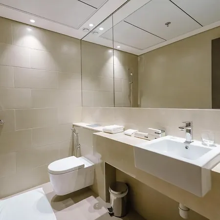 Azur Regency Hotel Apartments Dubai Exterior photo