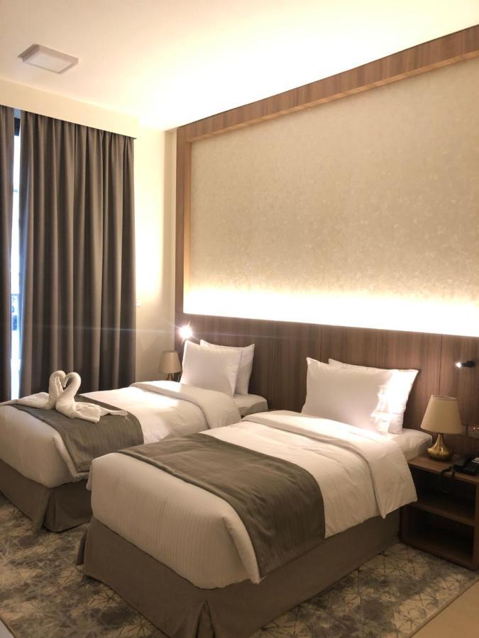 Azur Regency Appartement Dubaï