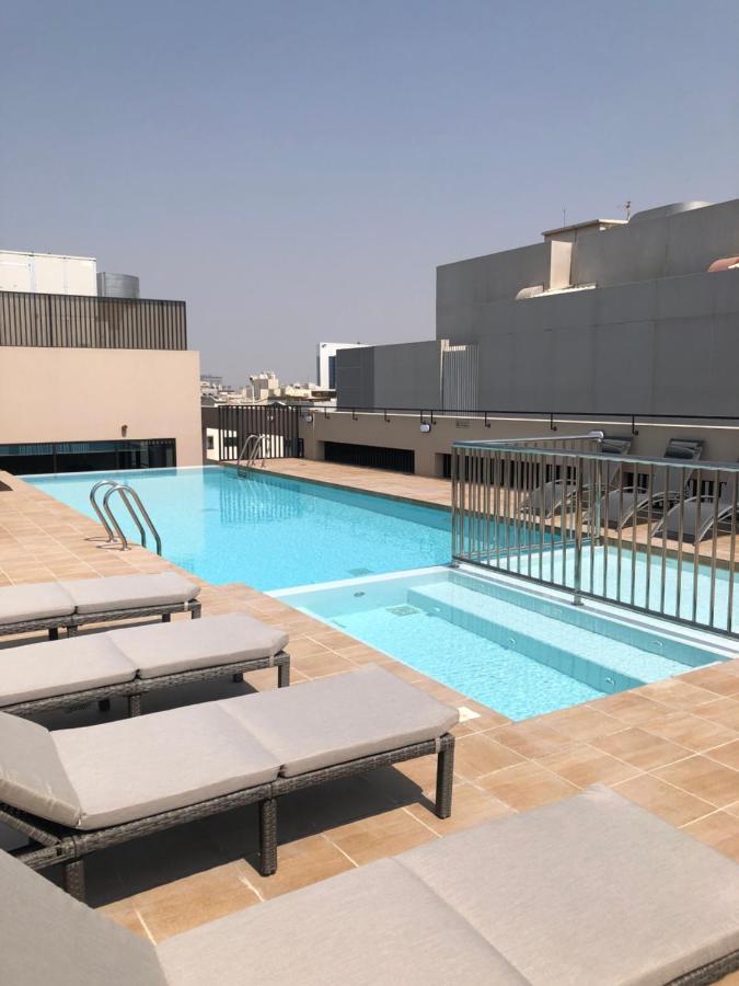 Azur Regency Dubaï