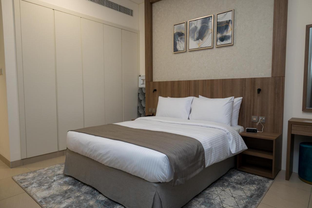 Azur Regency Appartement Dubaï