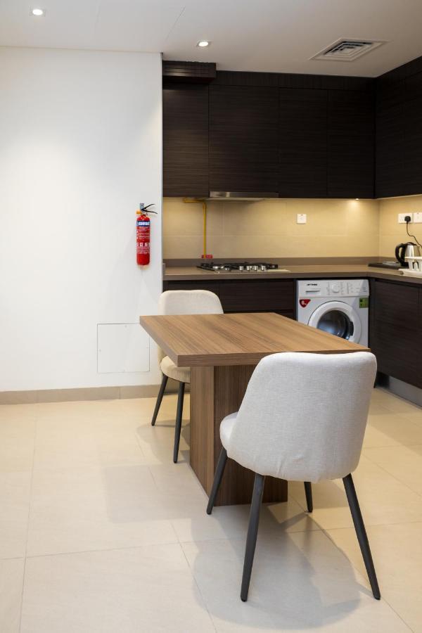 Azur Regency * Dubaï