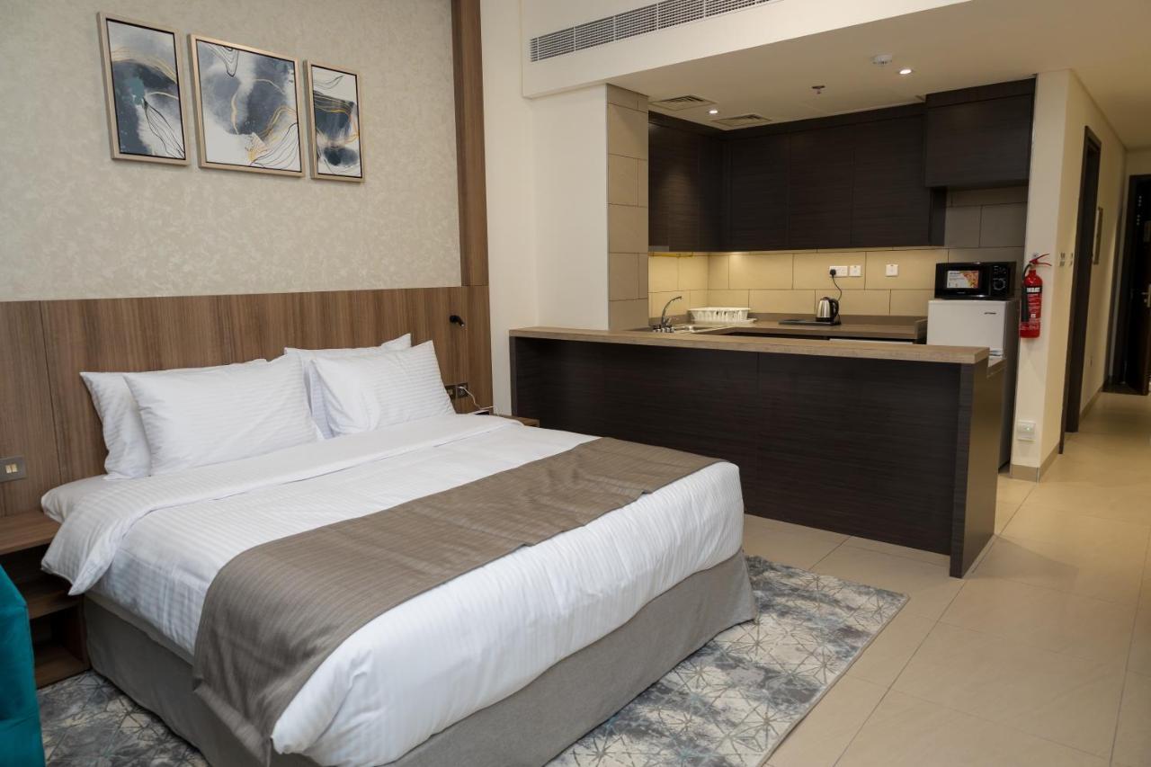 Azur Regency * Dubaï