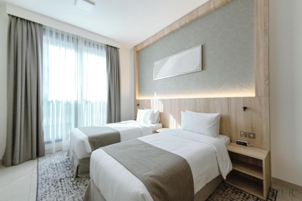 Azur Regency Dubaï