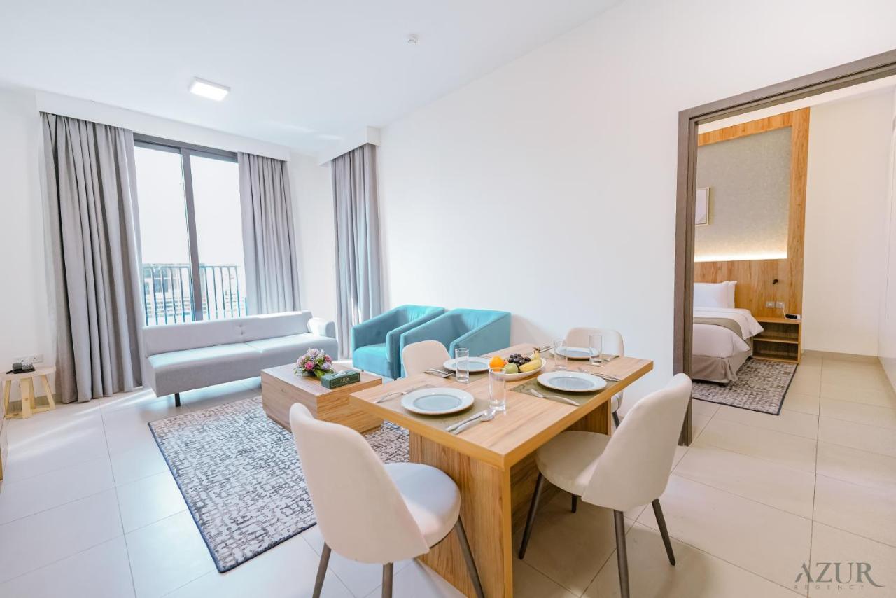 Azur Regency * Dubaï