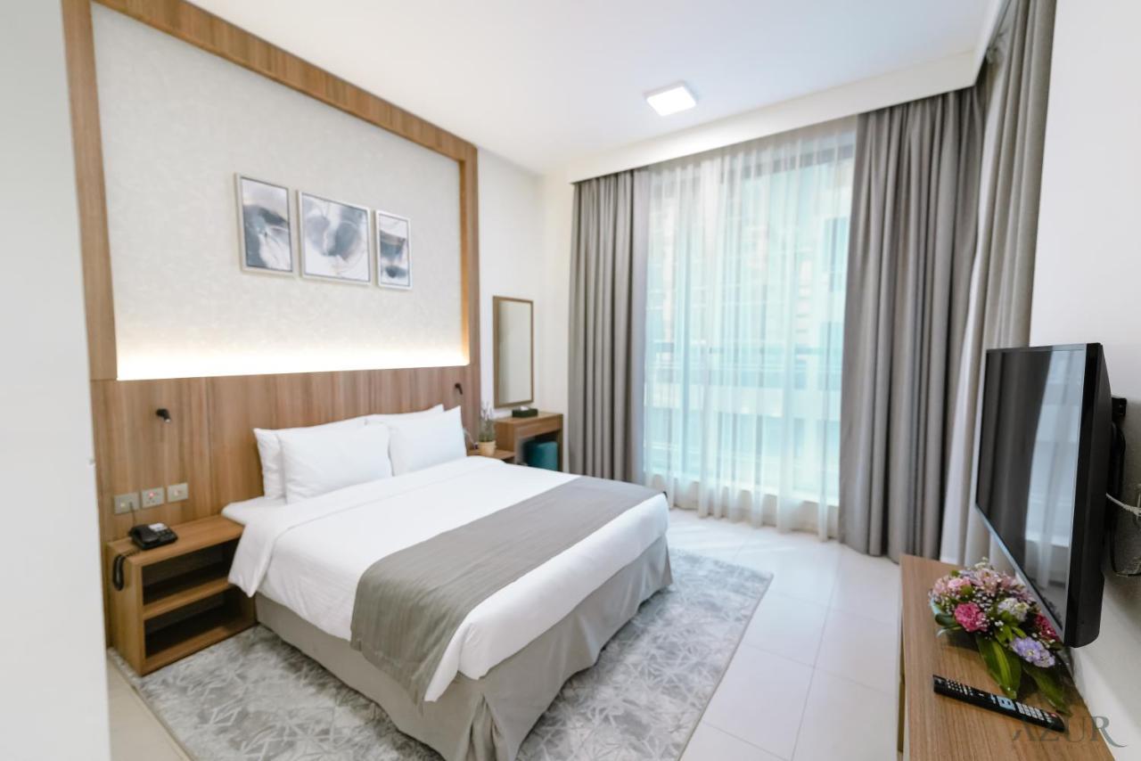 Azur Regency Appartement Dubaï
