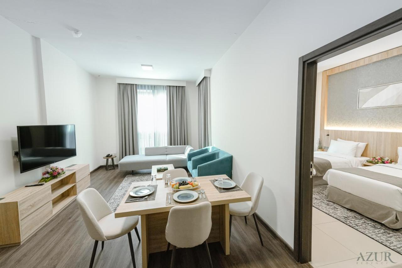 Azur Regency Dubaï