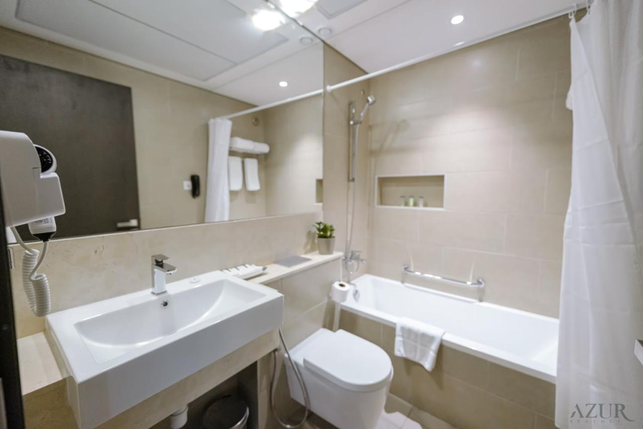 Azur Regency * Dubaï