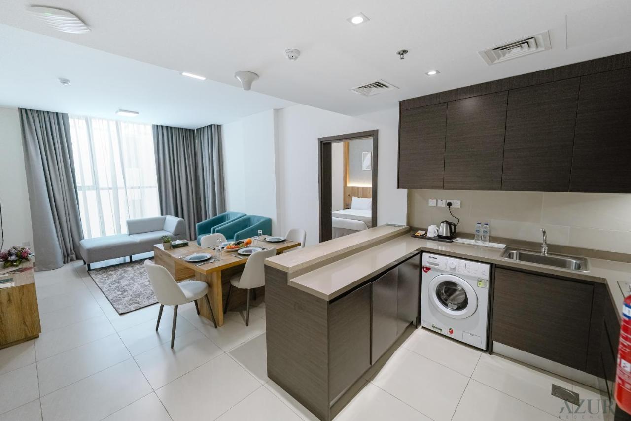 Azur Regency Appartement Dubaï